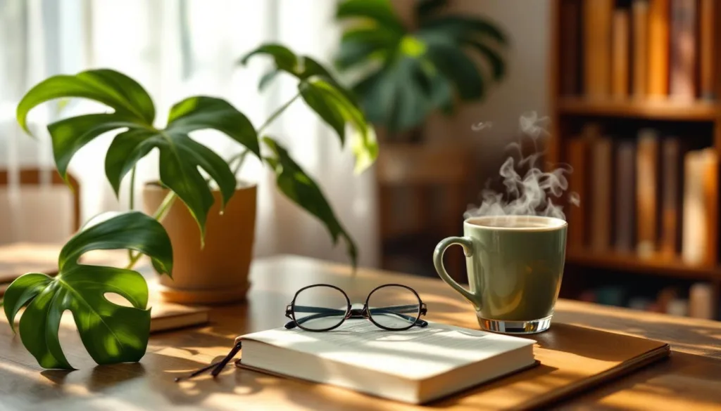 descubre los rituales que apliqué después de los 40 para mantener mi mente más ágil y mejorar mi bienestar mental día a día.