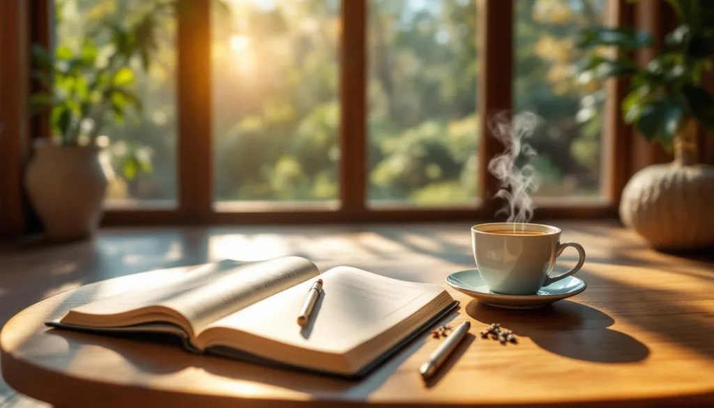 descubre cómo dejar las pantallas durante 21 días transformó por completo mi salud mental y mejoró mi bienestar emocional.