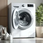 descubre las razones sorprendentes por las que tu lavadora vibra tanto y cómo solucionarlo fácilmente para evitar daños y ruidos molestos.