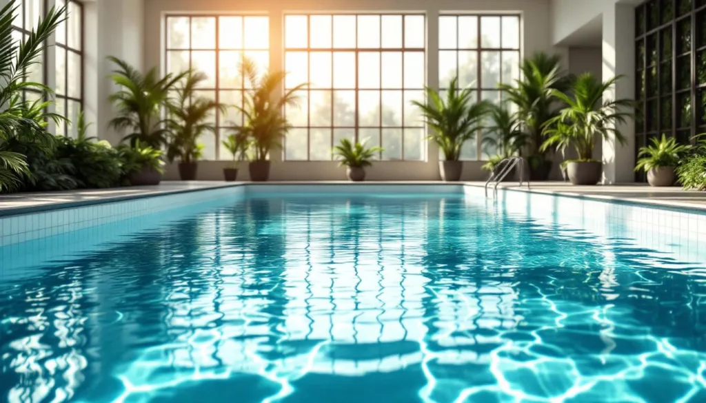 descubre cómo nadar 3 veces por semana durante 2 meses transformó por completo mi cuerpo y bienestar.