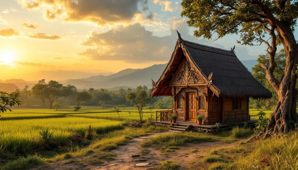 descubre cómo un país cuyo nombre comienza con la letra t revela el secreto de la felicidad, superando a francia y alemania en bienestar.