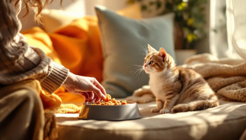 descubre cómo demostrarle cariño a tu gato de manera efectiva sin abrazos ni caricias, respetando su naturaleza y fortaleciendo vuestro vínculo.