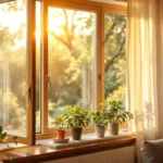 descubre un truco sencillo para ventilar tu casa sin gastar en calefacción ni purificadores. mantén el aire fresco y saludable de forma económica y natural.