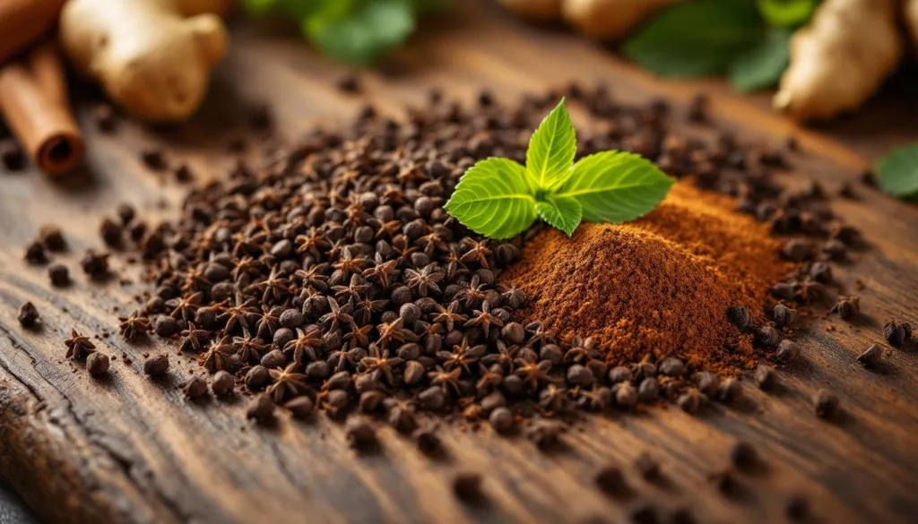 descubre los increíbles beneficios del clavo de olor, una alternativa natural que supera a la canela y el jengibre en propiedades para tu salud y bienestar.