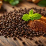 descubre los increíbles beneficios del clavo de olor, una alternativa natural que supera a la canela y el jengibre en propiedades para tu salud y bienestar.