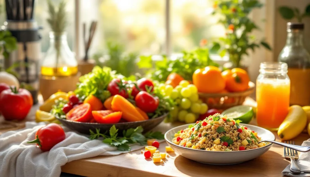 descubre un método efectivo para adelgazar sin dietas extremas ni necesidad de gimnasio, diseñado para que puedas mantener tus resultados sin rendirte.