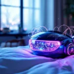 descubre esta innovadora tecnología que facilita la comunicación durante sueños lúcidos, sin necesidad de meditación ni técnicas complicadas.