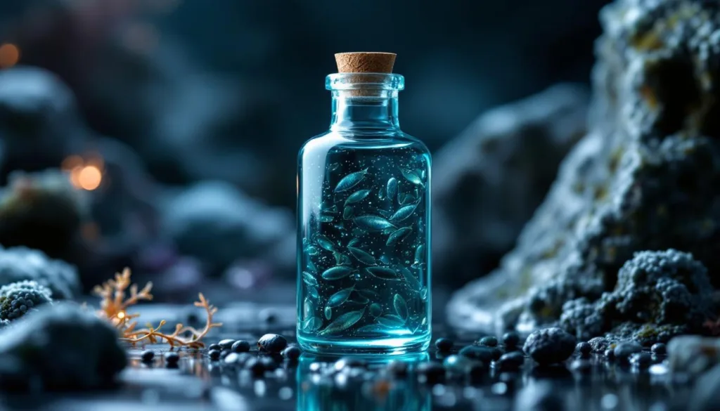 descubre cómo el aceite de krill mejora tu salud de forma natural, sin necesidad de omega-3 ni suplementos caros. beneficios efectivos y accesibles para tu bienestar.