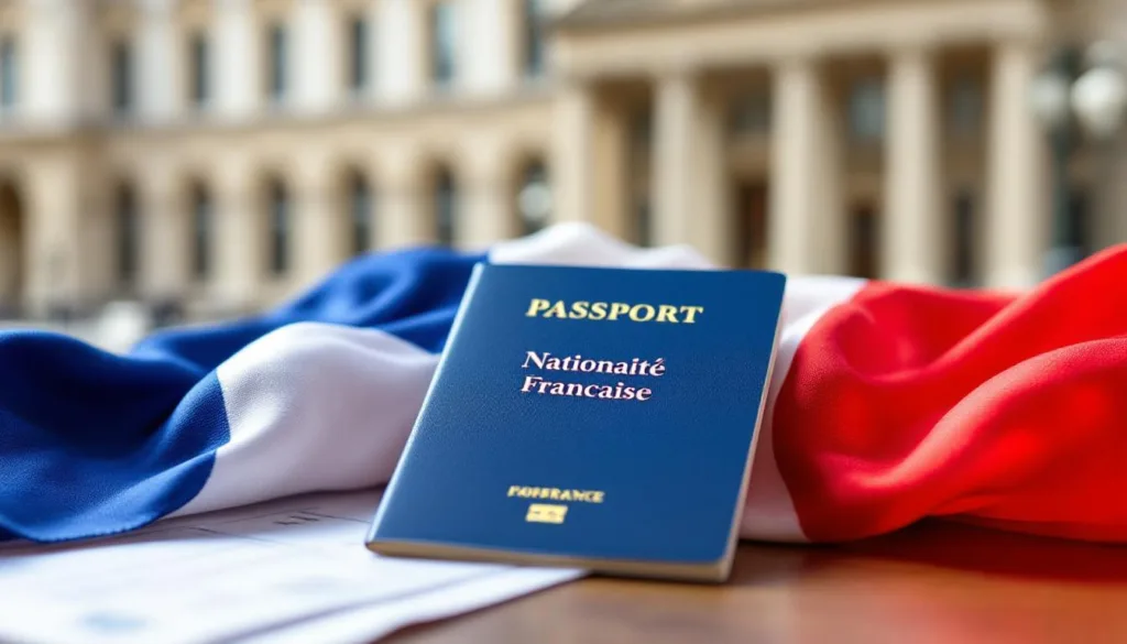 descubre cómo estos dos cambios, sin necesidad de residencia ni matrimonio, facilitan la obtención de la nacionalidad francesa.