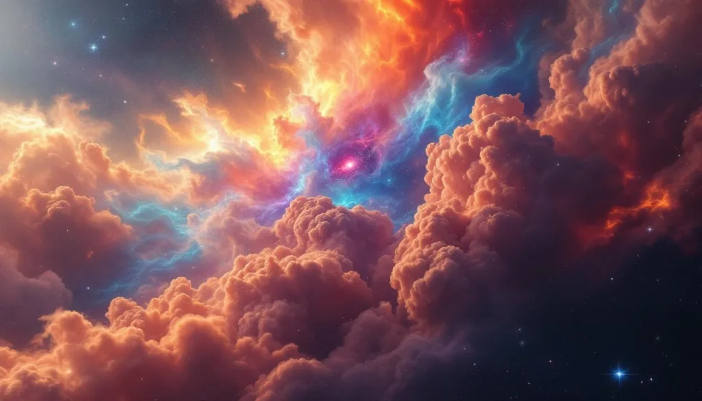 descubre un fenómeno espacial mil veces más potente que una supernova o hipernova, explorando los misterios del universo en esta increíble revelación astronómica.