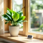 minutos diarios sin ventiladores ni calefacción para evitar el moho y ahorrar energía de forma natural.