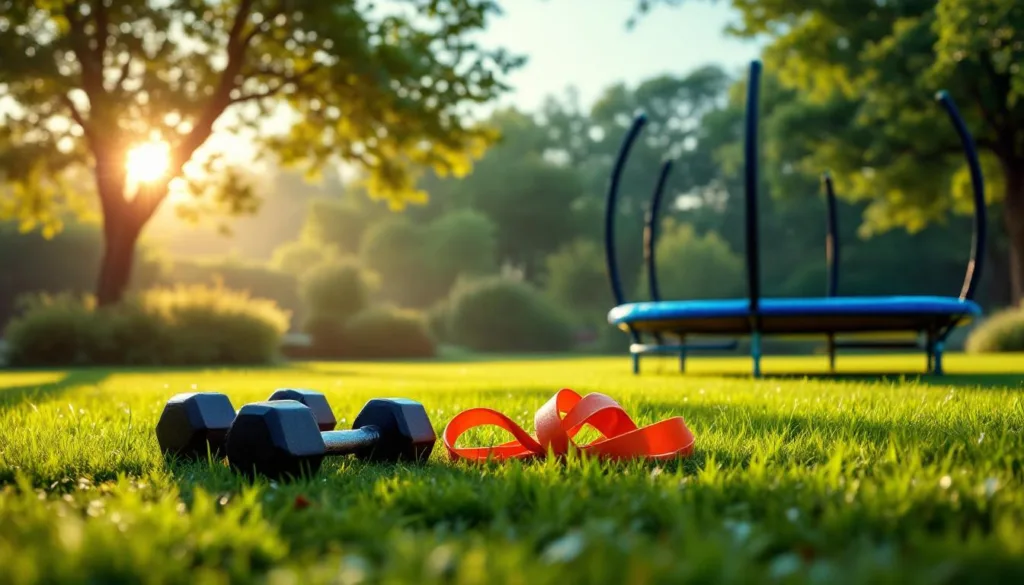 descubre un ejercicio innovador que rejuvenece tu cuerpo y reduce el estrés, diferente al yoga y pilates, para mejorar tu bienestar físico y mental.