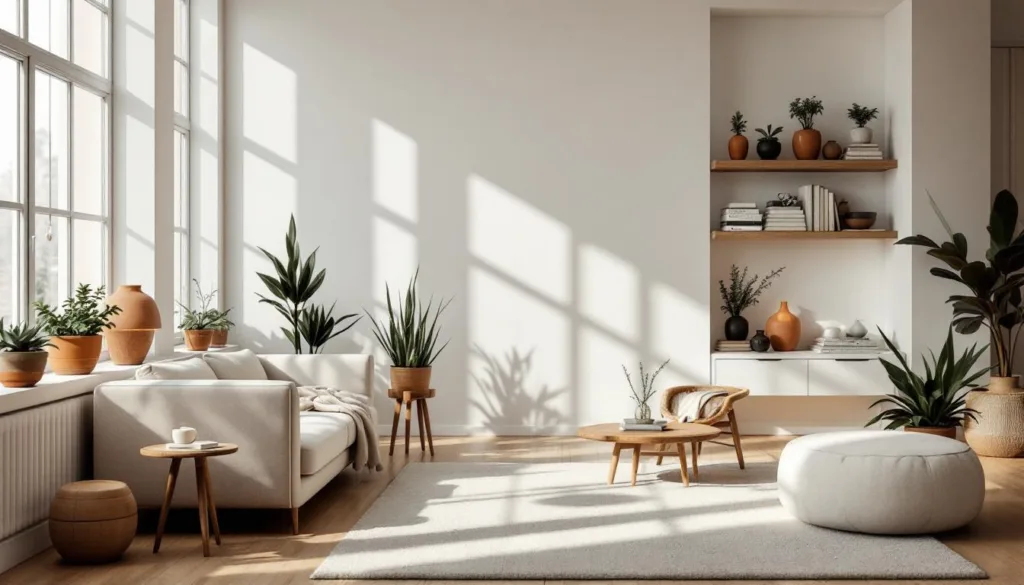 descubre cómo organizar tu casa durante 21 días puede transformar por completo tu bienestar mental y traer equilibrio a tu vida diaria.