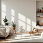 descubre cómo organizar tu casa durante 21 días puede transformar por completo tu bienestar mental y traer equilibrio a tu vida diaria.