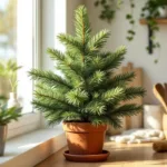 descubre cómo planté esta piña durante 3 meses y ahora tengo un pino perfecto en casa. sigue mi experiencia paso a paso para conseguir un árbol saludable y hermoso.