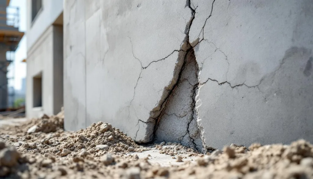 descubre por qué este error común en la construcción nunca se repara y por qué los constructores no te lo cuentan. infórmate para proteger tu inversión y evitar problemas futuros.