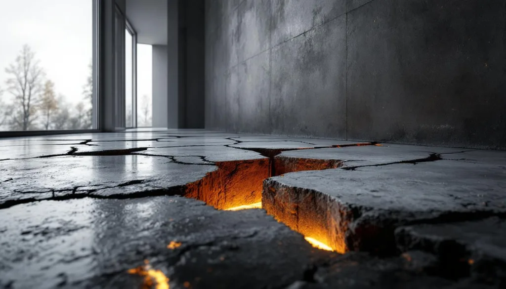 descubre por qué este error de construcción común nunca se repara y por qué los constructores no te informan al respecto. aprende a identificarlo y proteger tu inversión.