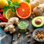 descubre cómo ciertos alimentos pueden acelerar tu metabolismo, mejorar tu salud y ayudarte a perder peso de manera natural y efectiva.