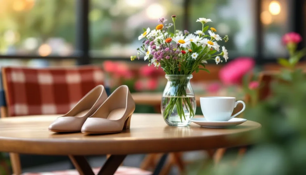 descubre por qué muchos hombres prefieren mujeres sin maquillaje ni tacones en la primera cita y cómo la naturalidad puede crear una conexión más auténtica.