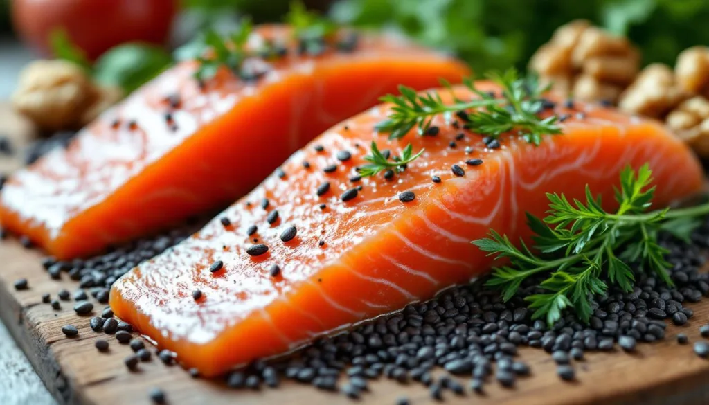 descubre cómo los omega-3 potencian tu resistencia física de manera más efectiva que cualquier otro suplemento, mejorando tu rendimiento y bienestar general.