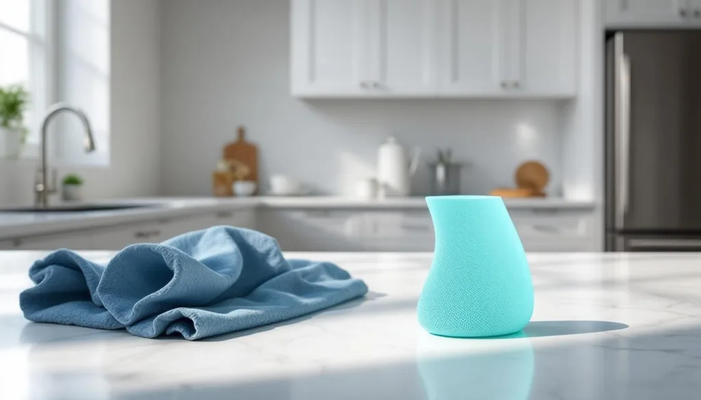 descubre por qué los paños de cocina están siendo reemplazados por este invento más económico y eficiente que está revolucionando las tareas del hogar.