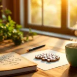 descubre cómo seguir ciertas señales durante una semana puede mejorar tu agilidad mental y transformar tu forma de pensar.