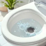 descubre cómo el ácido cítrico transformó mi inodoro en solo 15 días, dejándolo impecable sin esfuerzo. método natural y eficaz para una limpieza profunda.