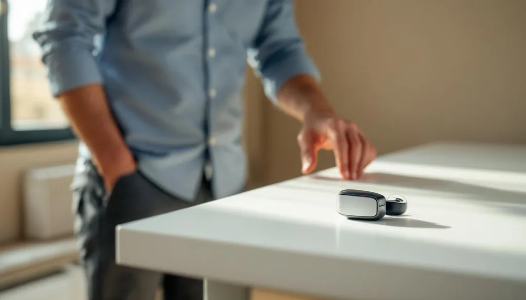 probé estos consejos durante 2 semanas y elegir mi audífono fue mucho más fácil. descubre cómo tomar la mejor decisión para mejorar tu audición.