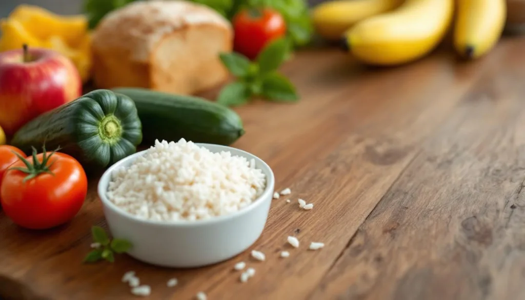 descubre cuáles alimentos revisé durante 2 semanas y que sorprendentemente no contienen las proteínas que esperaba. información útil para mejorar tu dieta.