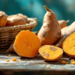 un chef revela las razones por las que tus batatas se estropean en solo 3 días y cómo mantenerlas frescas por más tiempo.