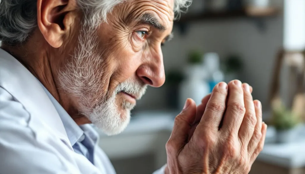 un dermatólogo revela las causas reales de las manchas de la edad que debes conocer para cuidar mejor tu piel y mantener un aspecto saludable.