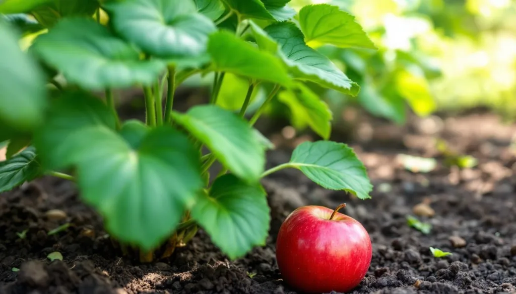 descubre qué fruta recomienda un jardinero para evitar que las patatas germinen en casa y mantenerlas frescas por más tiempo.