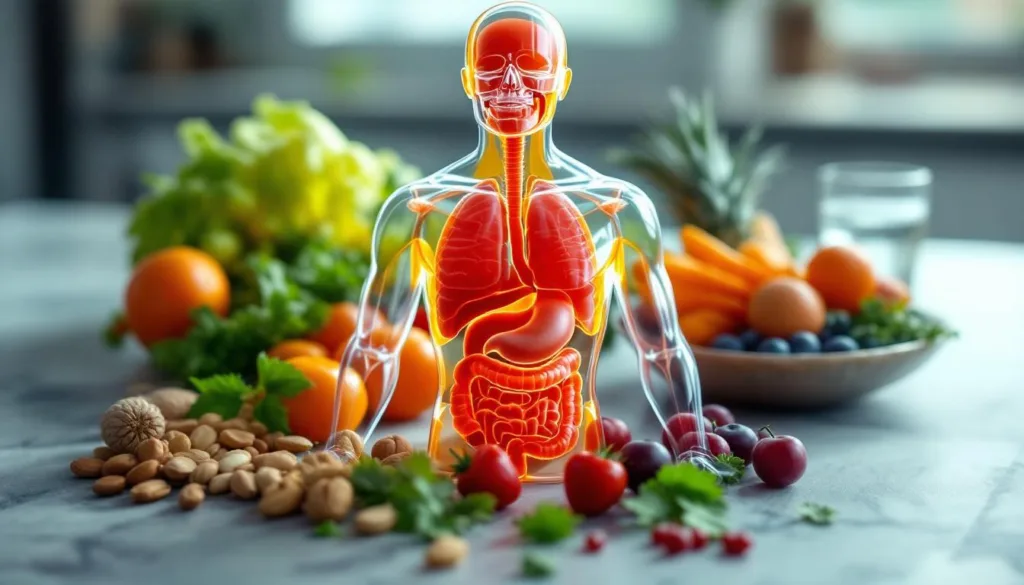 un nutricionista explica los efectos reales del ayuno de 16 horas en tu cuerpo y cómo influye en tu salud y bienestar.