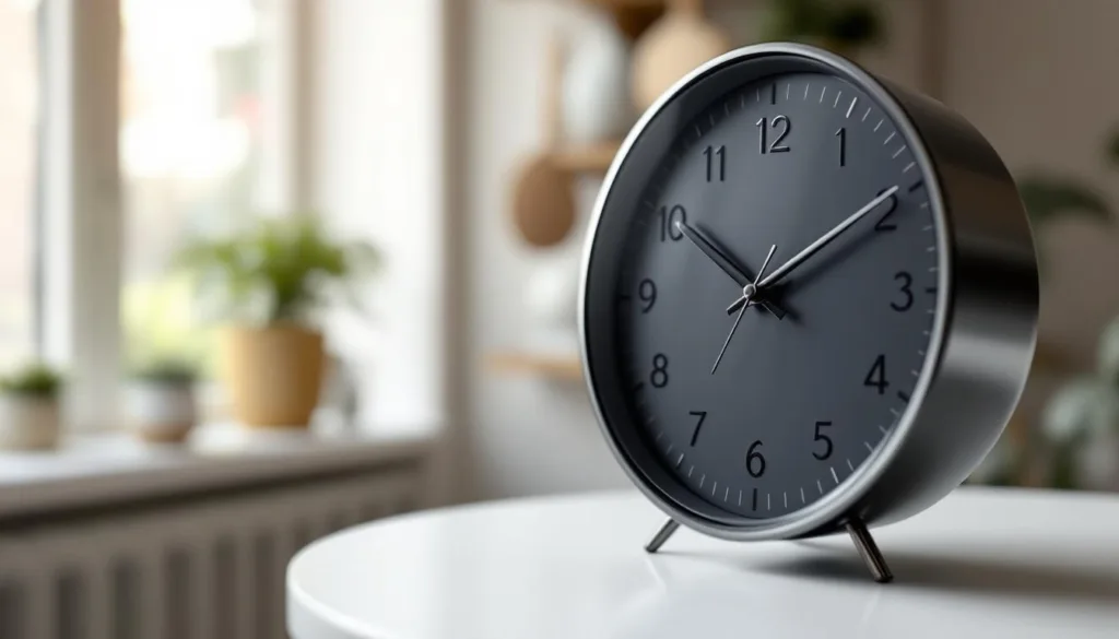 un psicólogo explica el significado de ver repetidamente las mismas horas en el reloj y cómo interpretar este fenómeno en tu vida diaria.