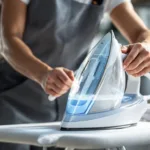 un técnico experto explica las razones por las que tu plancha de vapor se obstruye cada 3 meses y cómo evitarlo para mantenerla funcionando perfectamente.